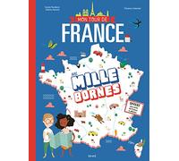 Mon tour de France avec Mille bornes