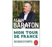 Mon Tour de France des bois et des forêts