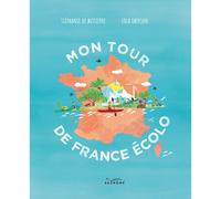 Mon tour de france écolo