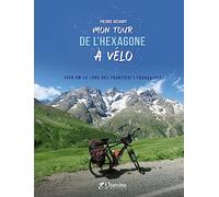 Mon tour de l'Hexagone à Vélo
