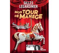 Mon tour de manège