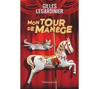 MON TOUR DE MANEGE