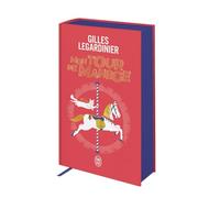 Mon tour de manège - Édition collector