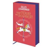 Mon tour de manège - Édition collector Gilles Legardinier (Auteur)