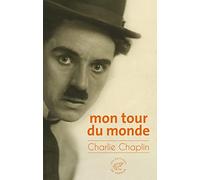 Mon tour du monde