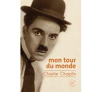 Mon tour du monde