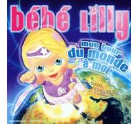 Mon Tour du Monde à Moi – CD + DVD – Sony Music