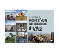 Mon Tour Du Monde À Velo
