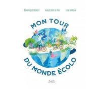 Mon Tour Du Monde Écolo