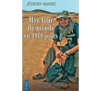 MON TOUR DU MONDE EN 1980 JOURS