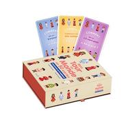 Mon Tour Du Monde En 50 Cartes - Coutumes Et Traditions