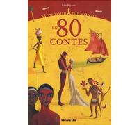 Mon tour du monde en 80 contes