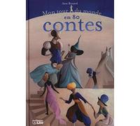 Mon tour du monde en 80 contes