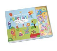 MON TOUT PREMIER ABECEDAIRE