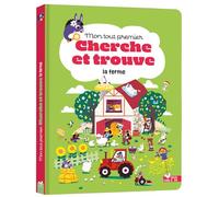 Mon tout premier cherche et trouve la ferme