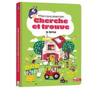 Mon tout premier cherche et trouve la ferme