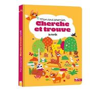 Mon tout premier cherche et trouve la forêt