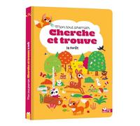 Mon tout premier cherche et trouve la forêt