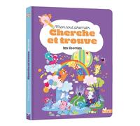 Mon tout premier cherche et trouve les licornes