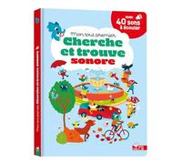 Mon tout premier cherche et trouve sonore