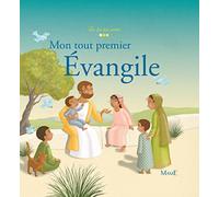 Mon tout premier Évangile
