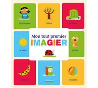 Mon tout premier imagier