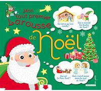 Mon tout premier Larousse de Noël