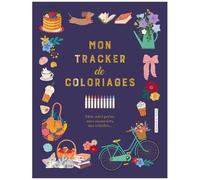 Mon Tracker De Coloriages