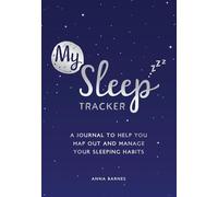 Mon tracker de sommeil