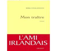 Mon traître