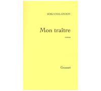 Mon Traître