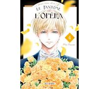 Mon très cher F - Le Fantôme de l'Opéra T04