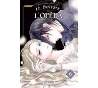 Mon très cher F - Le Fantôme de l'Opéra T06 (6)