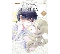 Mon très cher F - Le Fantôme de l'Opéra T07 (7)
