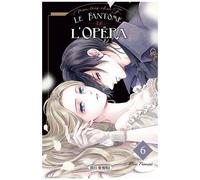 Mon Très Cher F - Le Fantôme De L'opéra - Tome 6