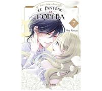 Mon très cher F - Le Fantôme de l'Opéra T07 (7)