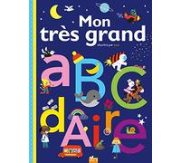 Mon très grand ABCdaire