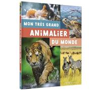Mon premier doc - Mon très grand animalier
