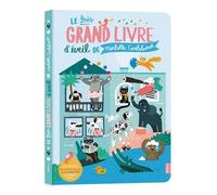 Mon Très Grand Livre D'éveil