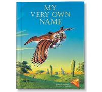 Mon très Propre nom personnalisé Storybook