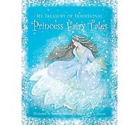 Mon trésor de contes de fées traditionnels pour princesses