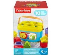 Fisher-Price Mon Trieur de Formes