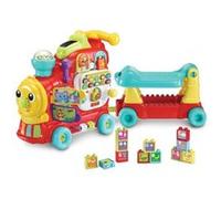 Mon trotti train 7 en 1 Vtech Baby Maxiloco Multicolore E