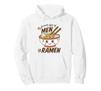 Mon Type préféré des Hommes est Ramen Kawaii Sweat à Capuche