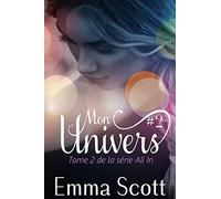 Mon univers #2