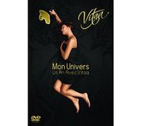 Univers-Un an avec Vitaa