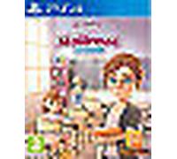 Mon Univers Mon Enseignant PS4 PLAYSTATION 4 MICROIDS