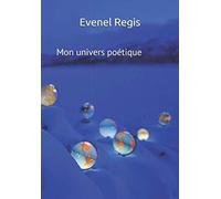 Mon univers poétique