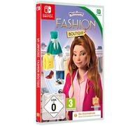 My Universe: Fashion Boutique [Nintendo Switch - Code in Box]