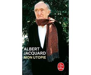 Mon utopie